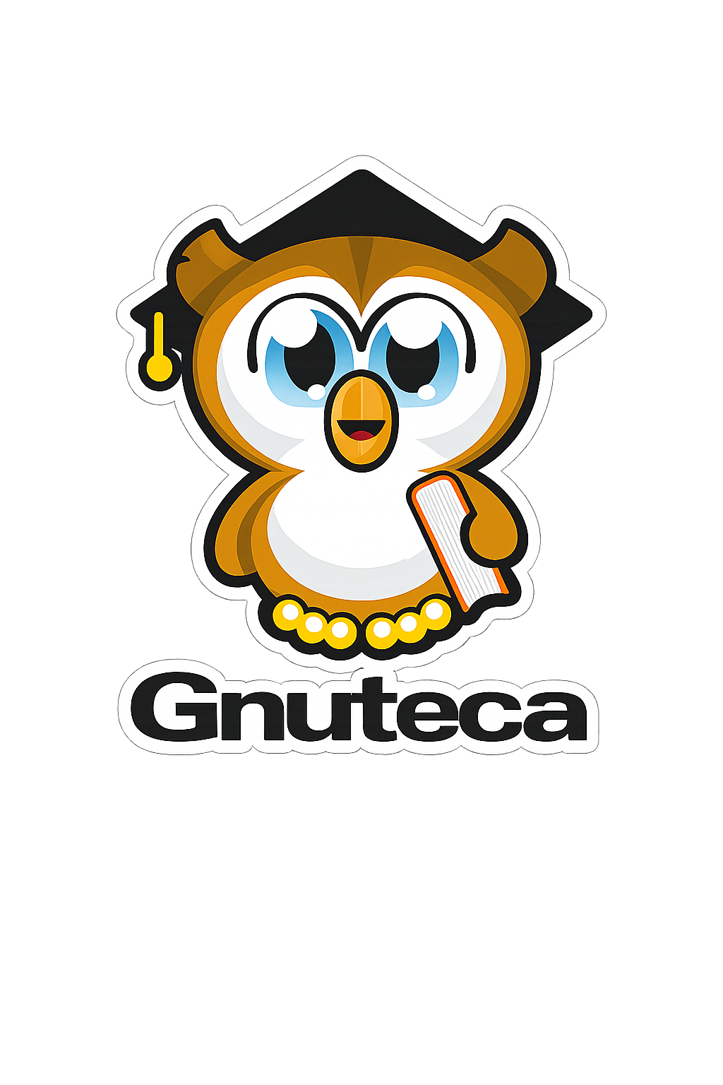 GNUTECA – Sistema de Gerenciamento de Biblioteca